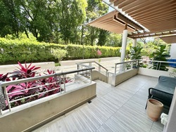 Lilydale (D27), Condominium #533896991